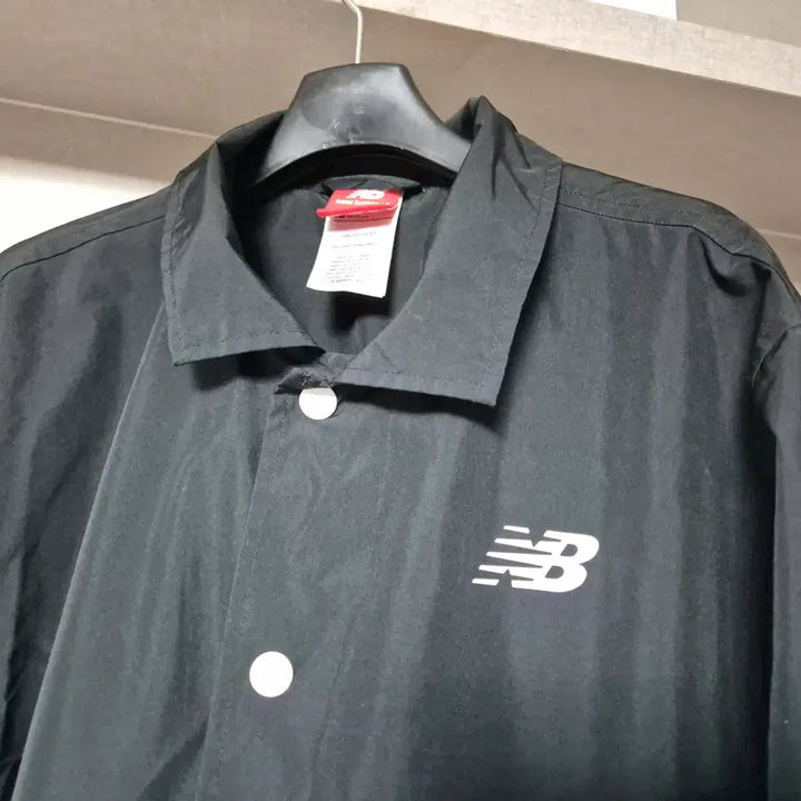 [BUNJANG] New Balance Men's Classic Coach Jacket / L)뉴발란스(New Balance) 남성 클래식 코치 재킷
