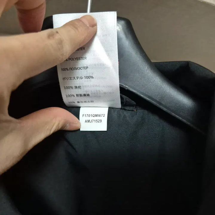 [BUNJANG] New Balance Men's Classic Coach Jacket / L)뉴발란스(New Balance) 남성 클래식 코치 재킷