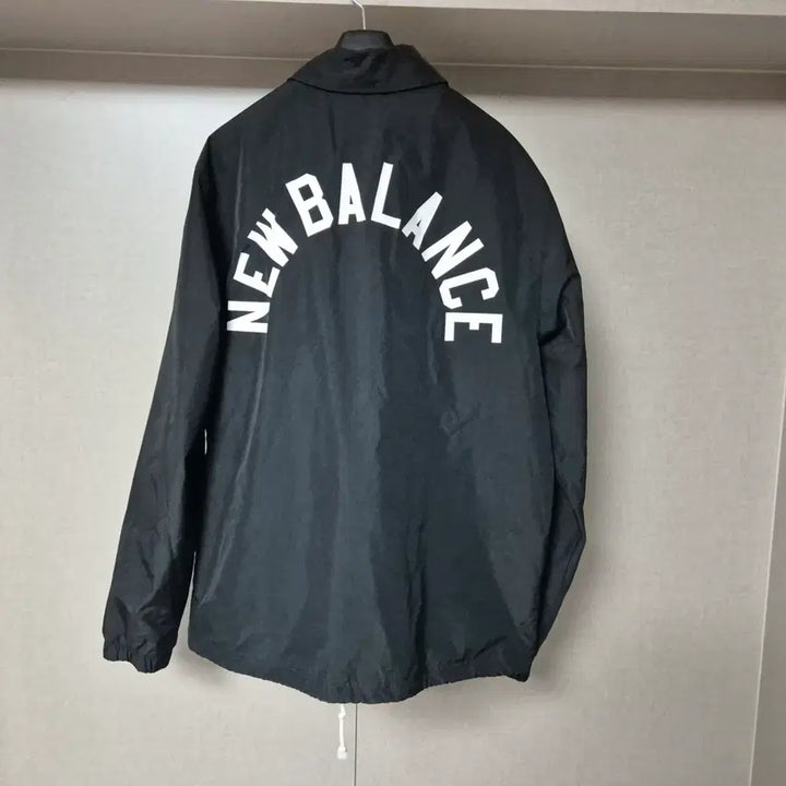 [BUNJANG] New Balance Men's Classic Coach Jacket / L)뉴발란스(New Balance) 남성 클래식 코치 재킷