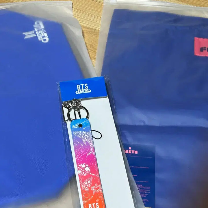 [SOLD OUT] (미사용) BTS FESTA 2024/2025 굿즈 일괄 판매