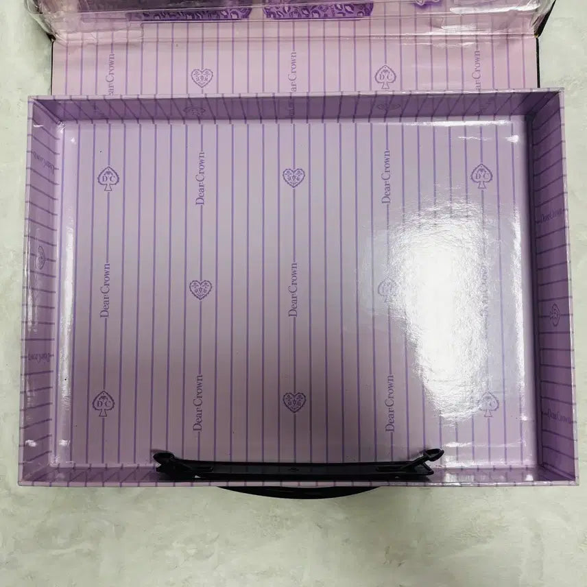 [BUNJANG] Dear Crown Prism Stone Trunk Set / 프리즘스톤 디어크라운 트렁크 스톤 프리티리듬 메모리패스 심포니아