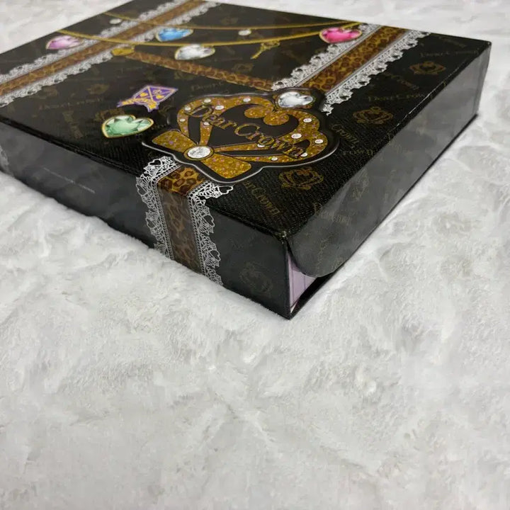 [BUNJANG] Dear Crown Prism Stone Trunk Set / 프리즘스톤 디어크라운 트렁크 스톤 프리티리듬 메모리패스 심포니아