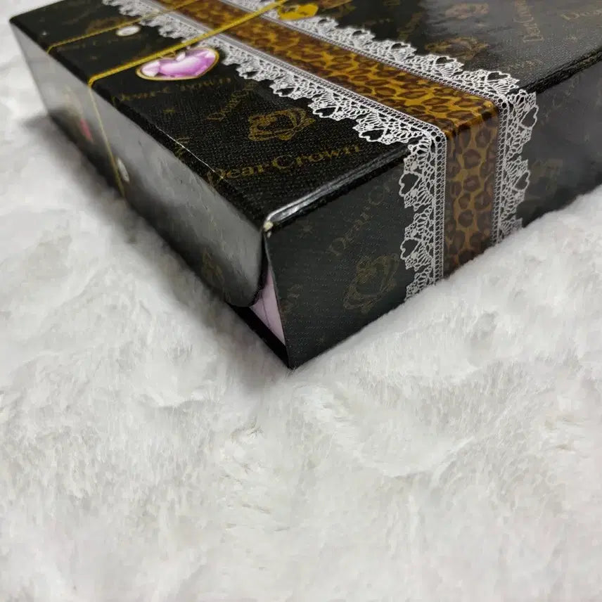 [BUNJANG] Dear Crown Prism Stone Trunk Set / 프리즘스톤 디어크라운 트렁크 스톤 프리티리듬 메모리패스 심포니아