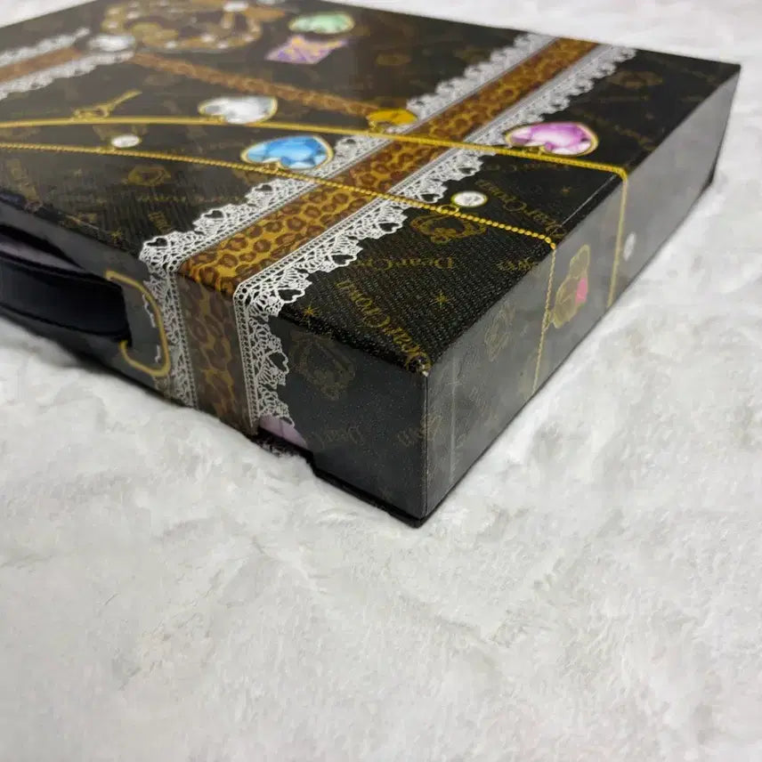 [BUNJANG] Dear Crown Prism Stone Trunk Set / 프리즘스톤 디어크라운 트렁크 스톤 프리티리듬 메모리패스 심포니아