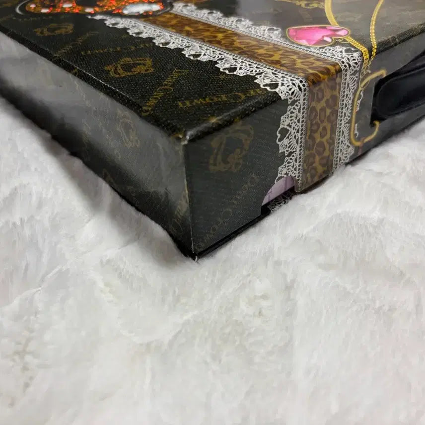 [BUNJANG] Dear Crown Prism Stone Trunk Set / 프리즘스톤 디어크라운 트렁크 스톤 프리티리듬 메모리패스 심포니아