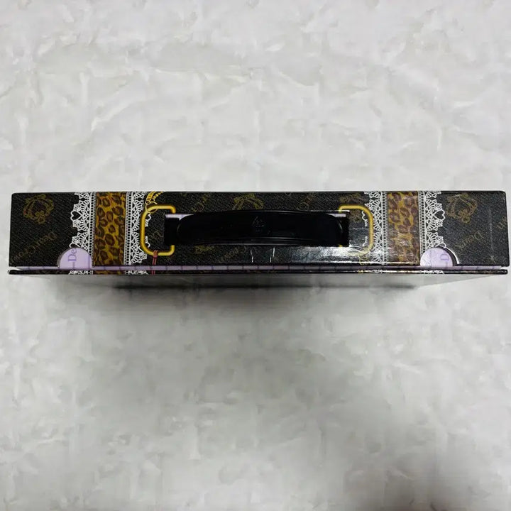 [BUNJANG] Dear Crown Prism Stone Trunk Set / 프리즘스톤 디어크라운 트렁크 스톤 프리티리듬 메모리패스 심포니아