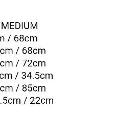 [BUNJANG] Facade Pattern Oversized Cashmere Half Coat Melange Brown XS / 파사드패턴 오버핏 캐시미어 하프 코트 멜란지 브라운 xs