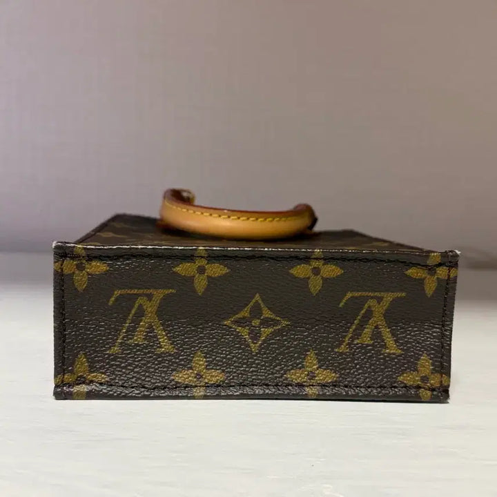 [BUNJANG] Louis Vuitton Petit Sac Plat M69442 Handbag / [급매]루이비통 쁘띠삭플라 M69442 빠른처분