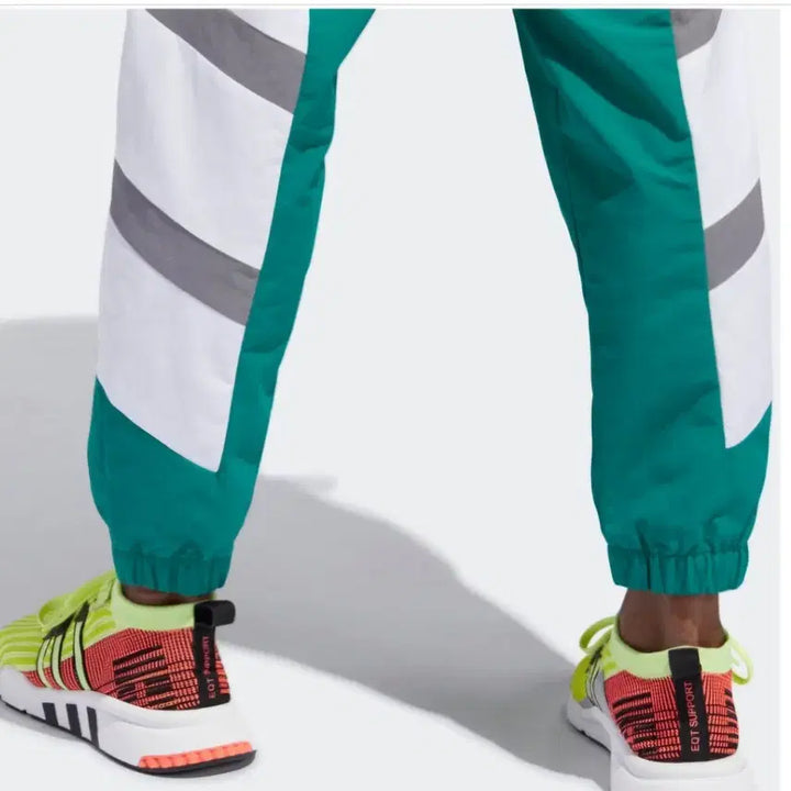 [BUNJANG] Adidas Equipment Wind Track Pants (EQT) - Size M / 아디다스 이큅먼트 윈드 트랙 팬츠 품명 EQT WIND PANT 사이즈M
