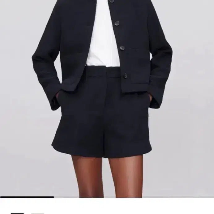 [BUNJANG] APC Tweed Jacket / 새상품) apc 체크 트위드 자켓