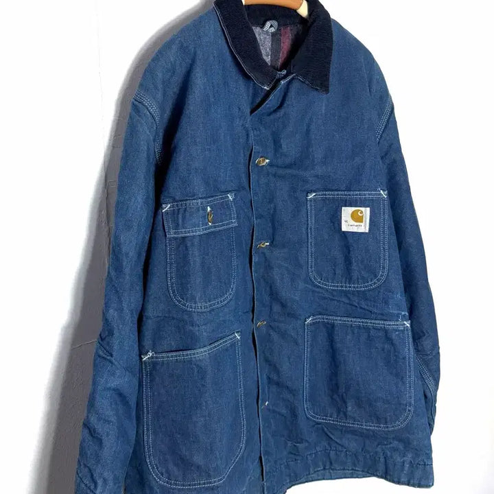 [BUNJANG] Carhartt Jacket / 칼하트 자켓