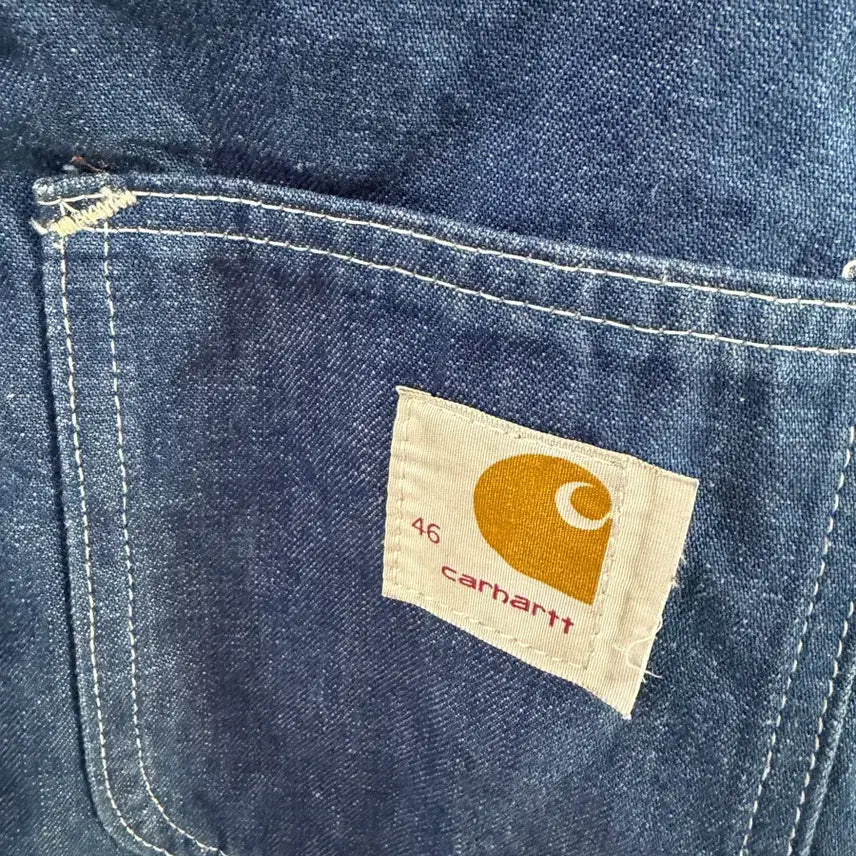 [BUNJANG] Carhartt Jacket / 칼하트 자켓