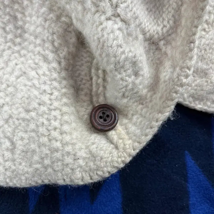 [BUNJANG] J.CREW Wool 100% Cardigan / J.CREW 울100 가디건 (실측확인)