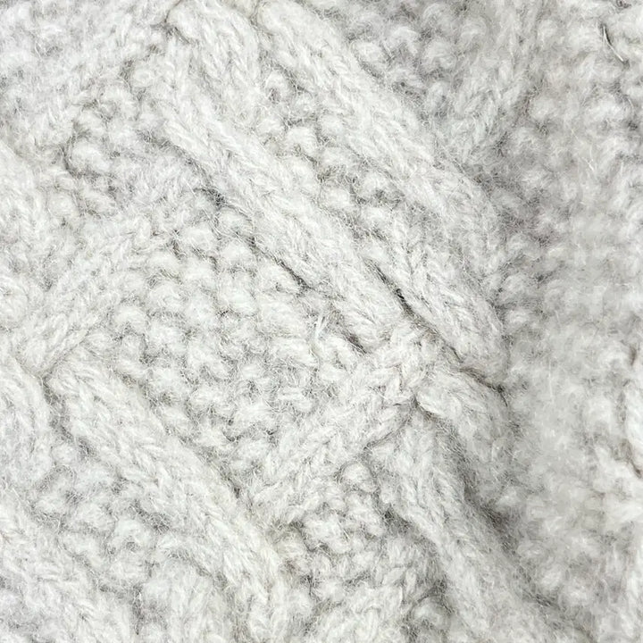 [BUNJANG] J.CREW Wool 100% Cardigan / J.CREW 울100 가디건 (실측확인)