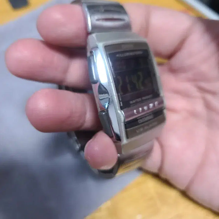 [BUNJANG] Casio A220 / 카시오 A220 판매합니다