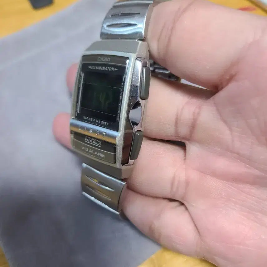 [BUNJANG] Casio A220 / 카시오 A220 판매합니다
