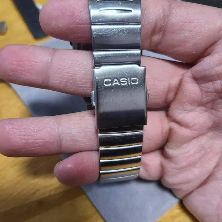 [BUNJANG] Casio A220 / 카시오 A220 판매합니다