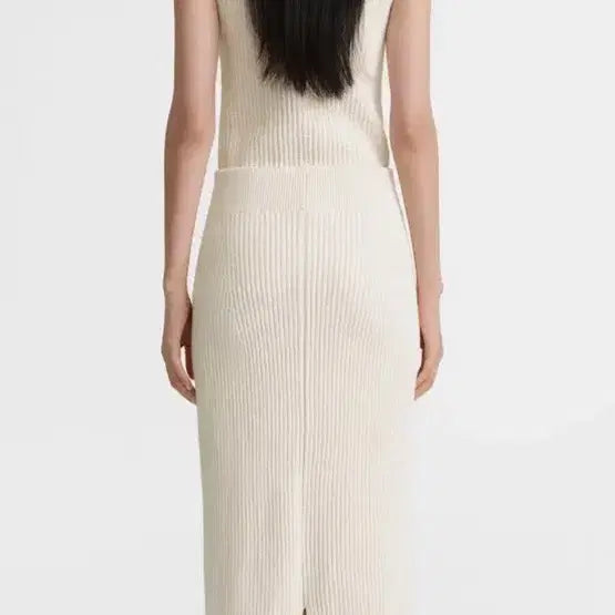 [BUNJANG] Toteme Long Knit Skirt / 토템 스커트