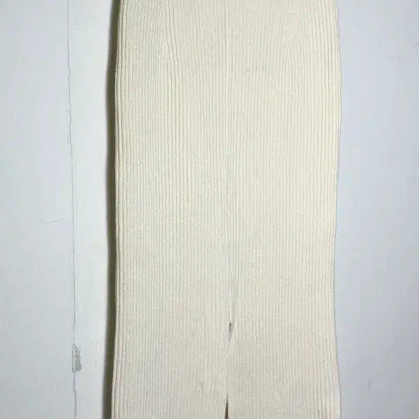 [BUNJANG] Toteme Long Knit Skirt / 토템 스커트