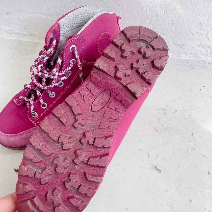 [BUNJANG] Buffalo Shoes / 240) 버팔로 신발