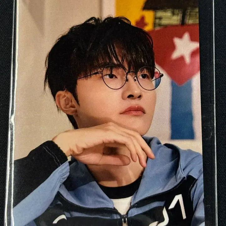 [BUNJANG] T1 Faker Basecamp Photocard / 미개봉)티원 베이스캠프 포카 페이커