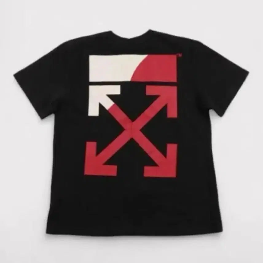 [BUNJANG] Off-White T-shirt / xs 오프화이트 실측L 상태좋은 정품반팔