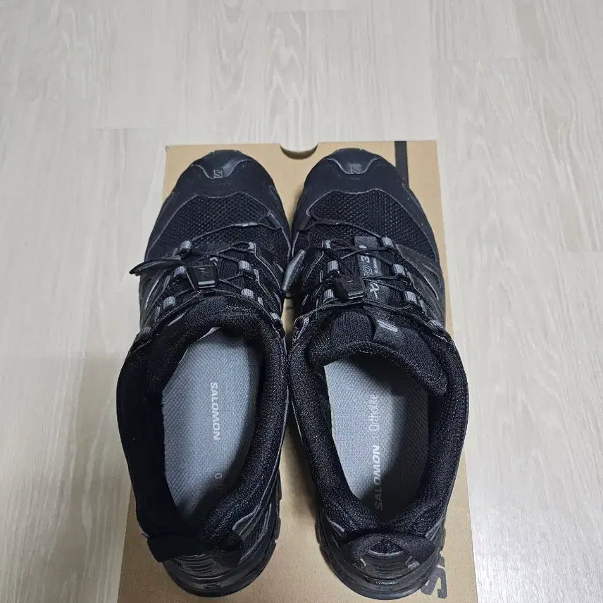 [BUNJANG] Salomon XA Pro 3D Sneakers / 살로몬 xa pro 3d 270