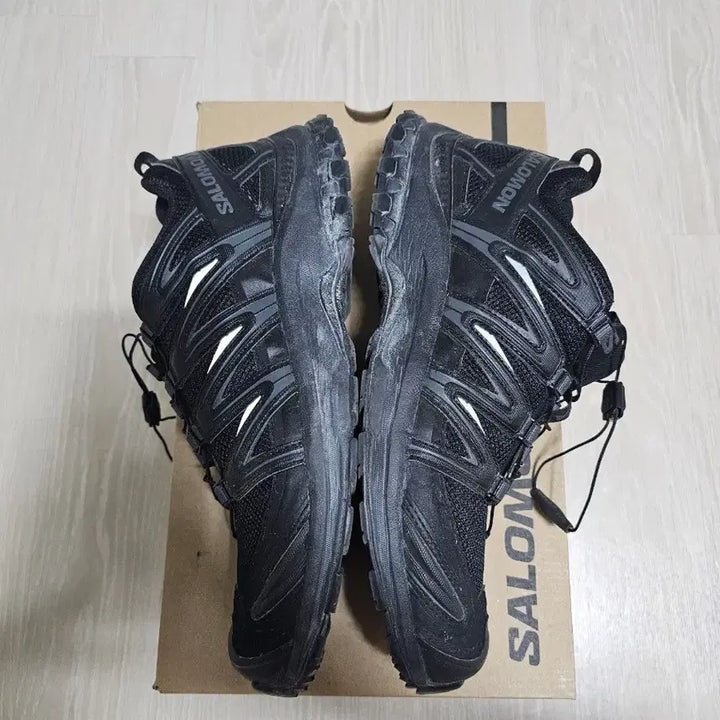 [BUNJANG] Salomon XA Pro 3D Sneakers / 살로몬 xa pro 3d 270