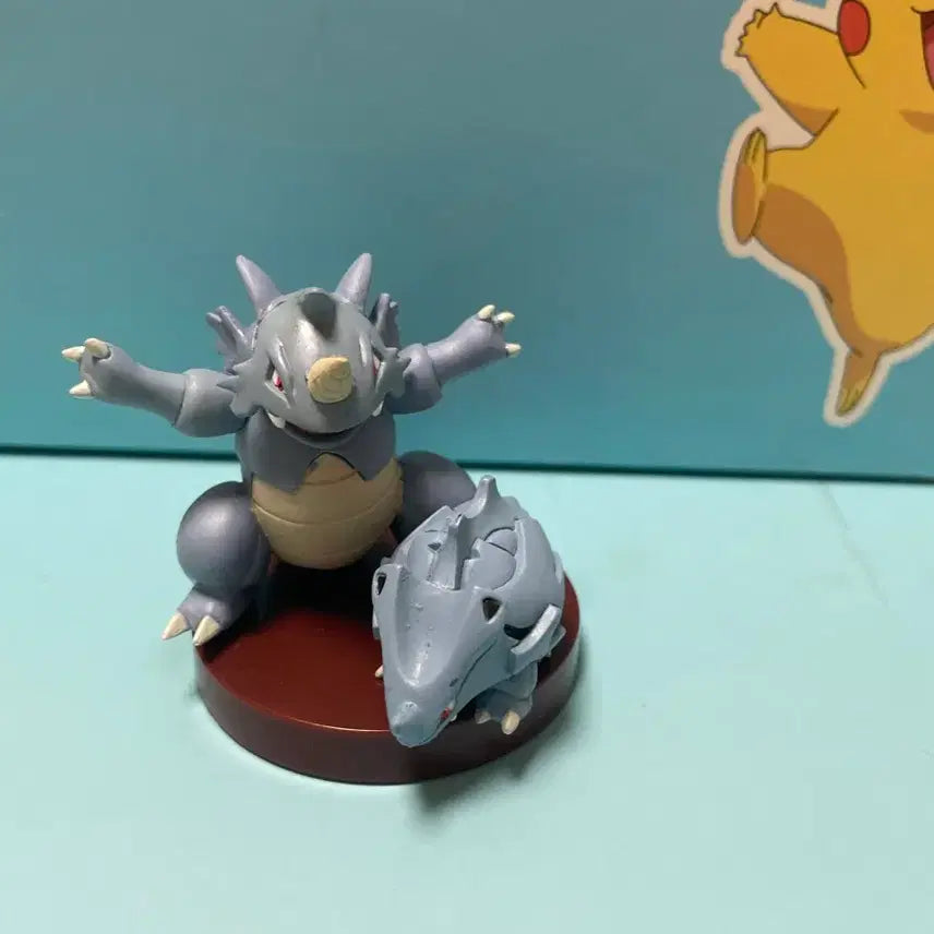[BUNJANG] Pokemon 3D Encyclopedia Hoenn Series Vol. 8 - Wailmer / (어린이날 기념 세일)포켓몬 입체도감 호연 8집 코뿌리