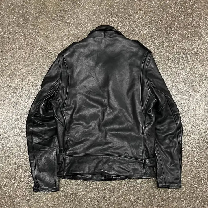 [BUNJANG] Schott Perfecto Per 2 Double Rider Jacket / Schott Perfecto Per 2 더블 라이더 자켓 (100)