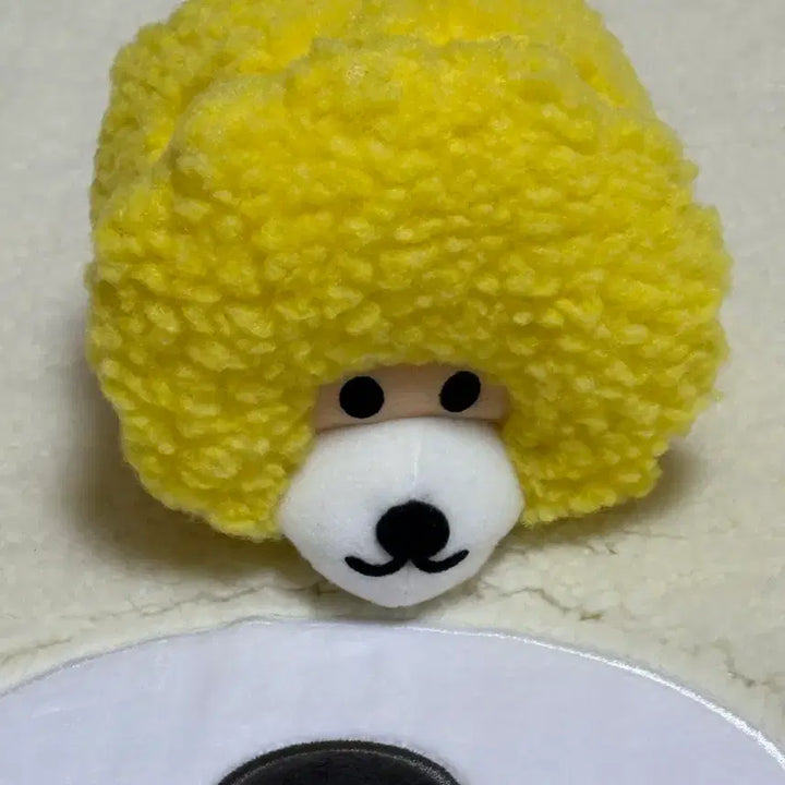 [BUNJANG] Afroken Classic Watch / 고전 아프로켄 시계