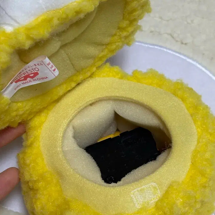 [BUNJANG] Afroken Classic Watch / 고전 아프로켄 시계