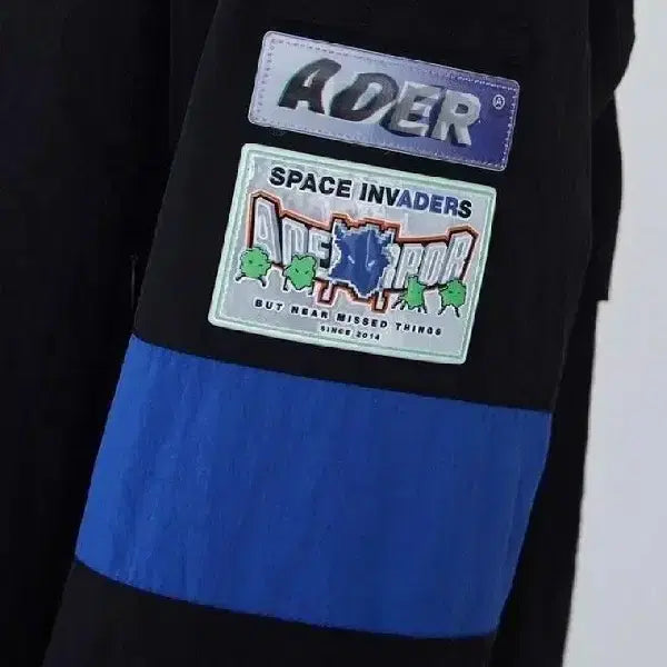 [BUNJANG] ADER ERROR Anorak Jacket / (새상품)아더에러 아노락 점퍼