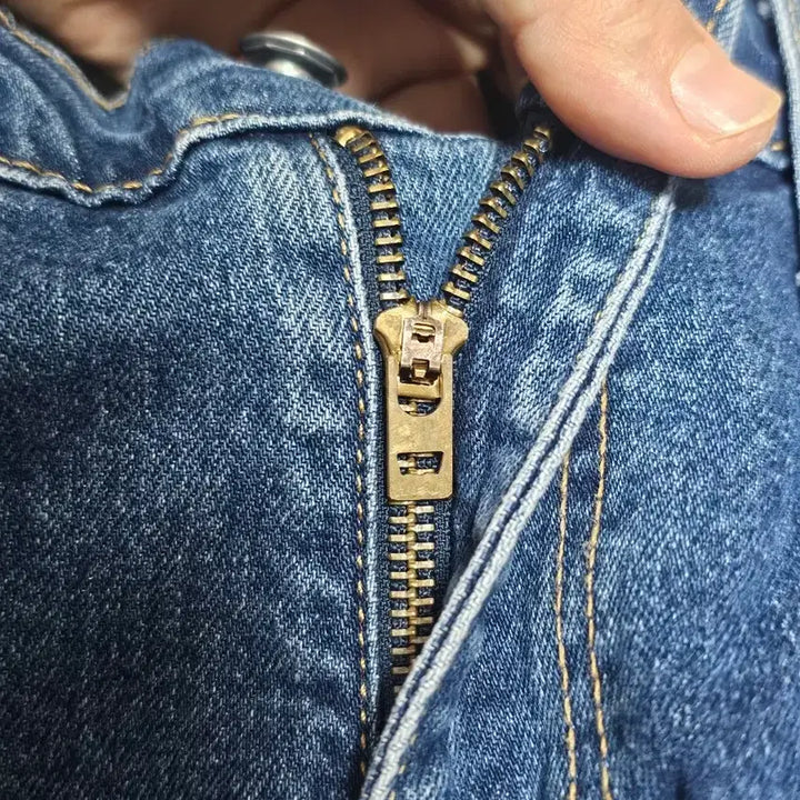 [BUNJANG] Levi's 511 Slim Fit Jeans / 리바이스 511 슬림핏 진 34 30