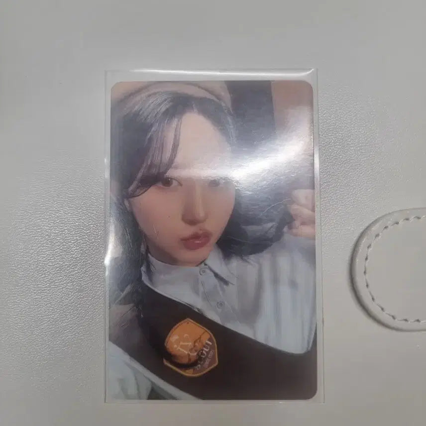 아이브 콘서트 2일차 팩에서 나온 가을 팔아요