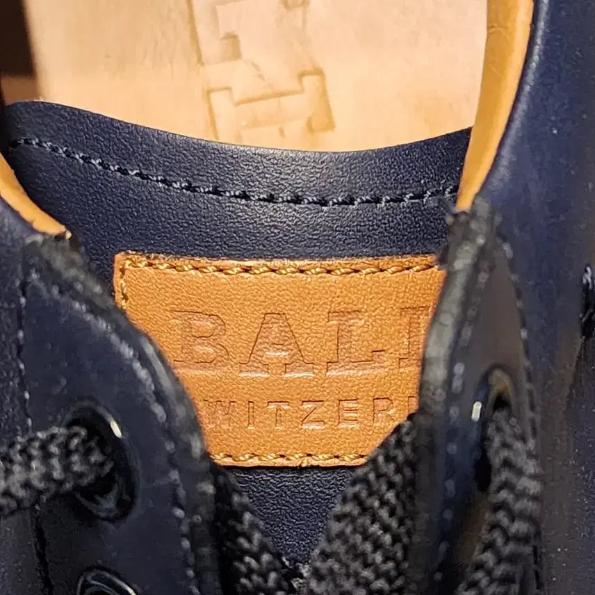 [BUNJANG] Bally Men&