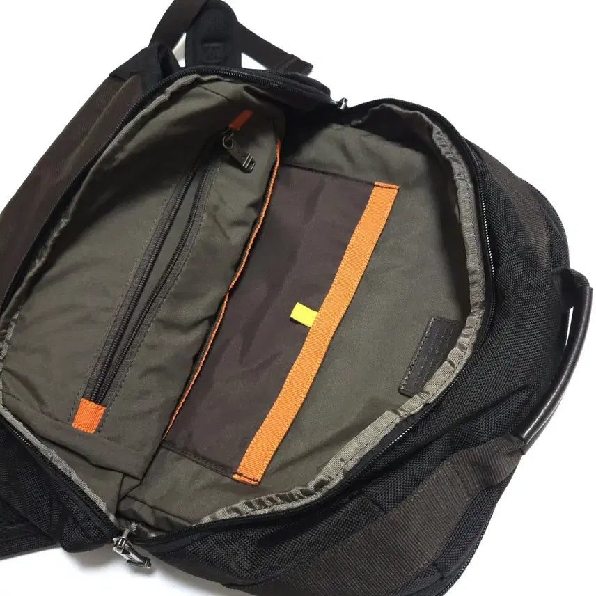 [BUNJANG] TUMI Vertoa Backpack Bag / 투미 TUMI 베르토나 백팩 가방