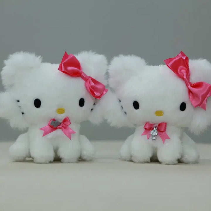 [BUNJANG] Sanrio Charmy Kitty Doll Keychain / 산리오 챠미키티 인형 키링