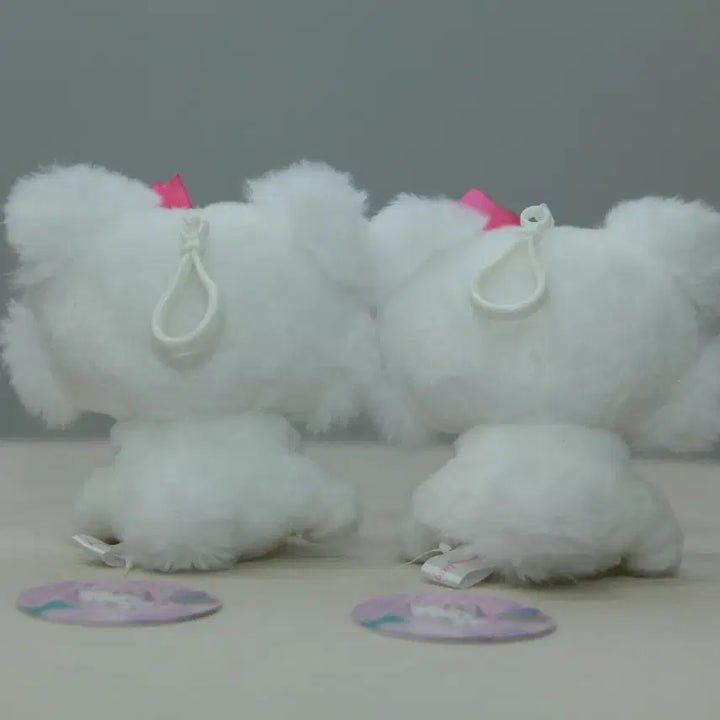 [BUNJANG] Sanrio Charmy Kitty Doll Keychain / 산리오 챠미키티 인형 키링