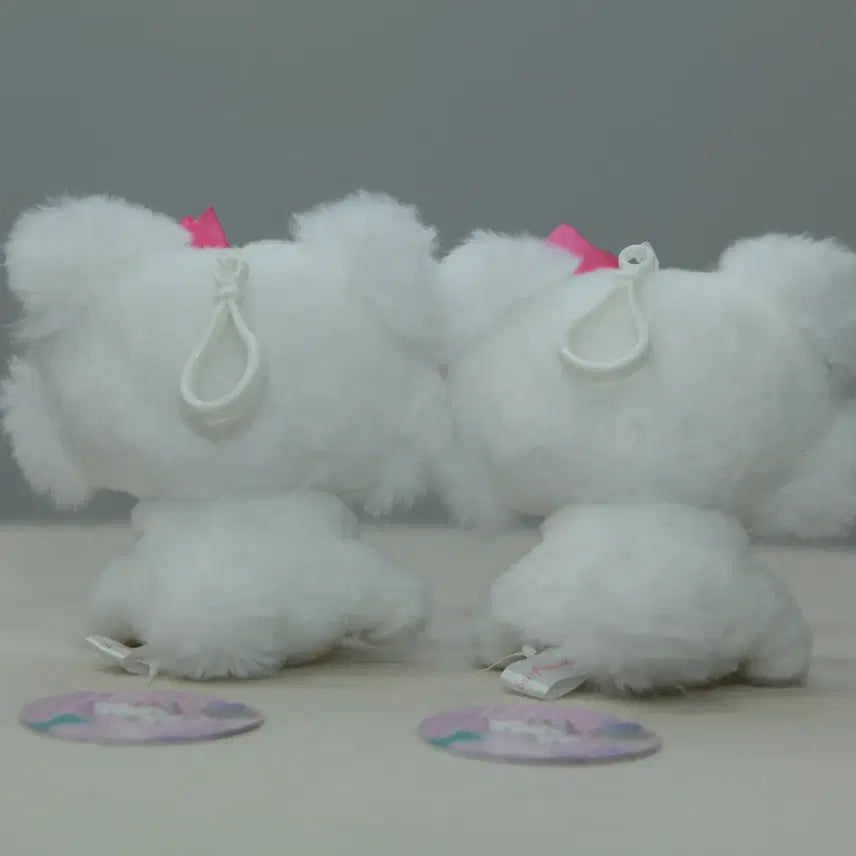 [BUNJANG] Sanrio Charmy Kitty Doll Keychain / 산리오 챠미키티 인형 키링