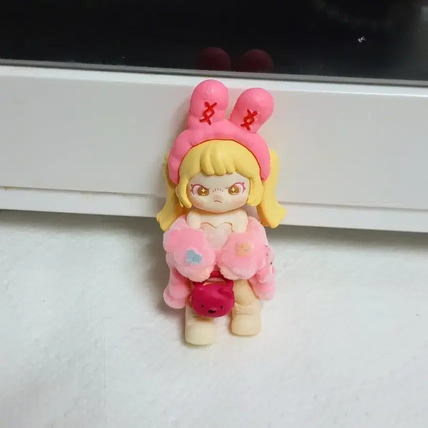 [BUNJANG] Dora Style Figure / 도라 스타일제품 피규어