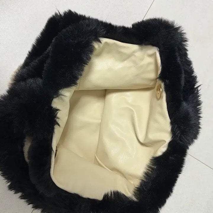 [BUNJANG] H Tote Bag / H 토트백