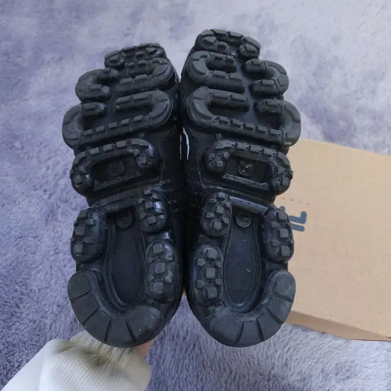 [BUNJANG] Nike Air VaporMax Flyknit 2 Sneakers / [260] 나이키 베이퍼맥스 플라이니트 2 운동화