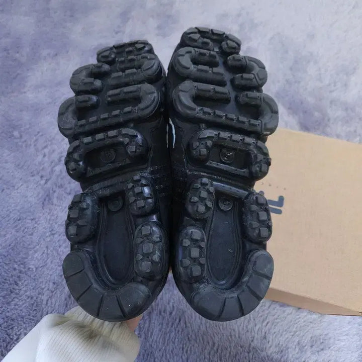 [BUNJANG] Nike Air VaporMax Flyknit 2 Sneakers / [260] 나이키 베이퍼맥스 플라이니트 2 운동화