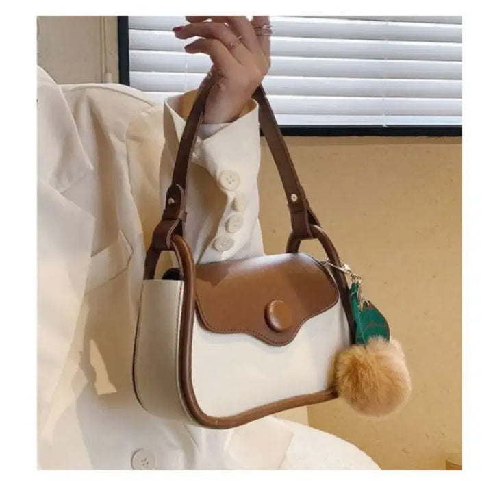 [BUNJANG] Crossbody Bag / 크로스백