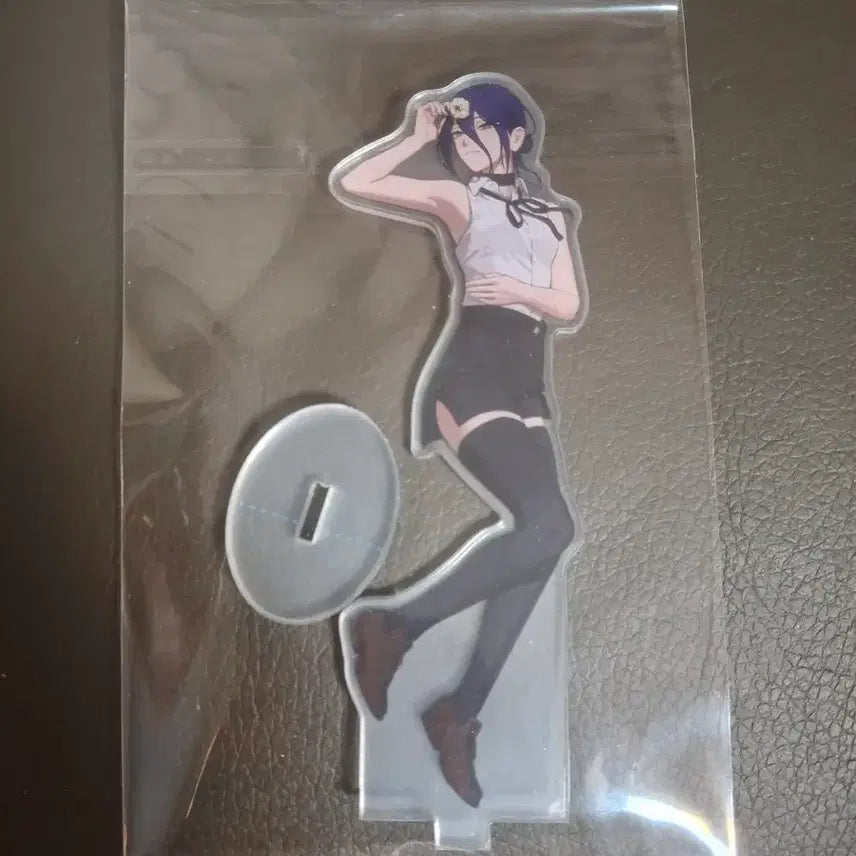 [BUNJANG] Chainsaw Man Reze Acrylic Stand / 체인소맨 레제 아크릴스탠드