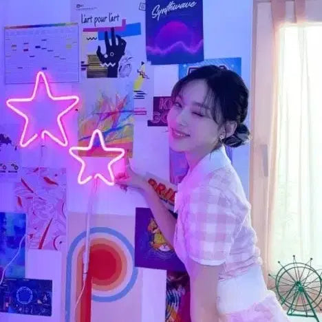 [BUNJANG] Alexander Wang Gingham Check Set Winter Irene Worn / 알렉산더왕 깅엄체크 셋업 정품 윈터 아이린 착용