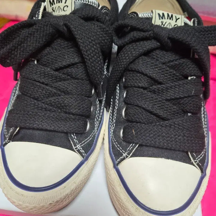 [BUNJANG] Mihara Yasuhiro Nigel Cabourn Sneakers / 미하라야스히로 나이젤카본