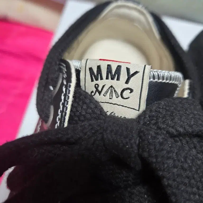 [BUNJANG] Mihara Yasuhiro Nigel Cabourn Sneakers / 미하라야스히로 나이젤카본