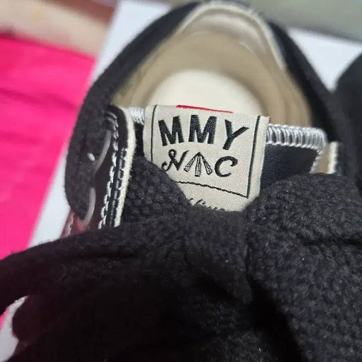 [BUNJANG] Mihara Yasuhiro Nigel Cabourn Sneakers / 미하라야스히로 나이젤카본